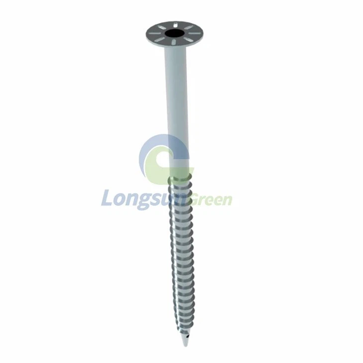 Munzelli tal-kamin tal-art HDG