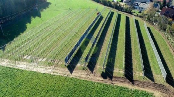 PV Solar fence PV Solar fence