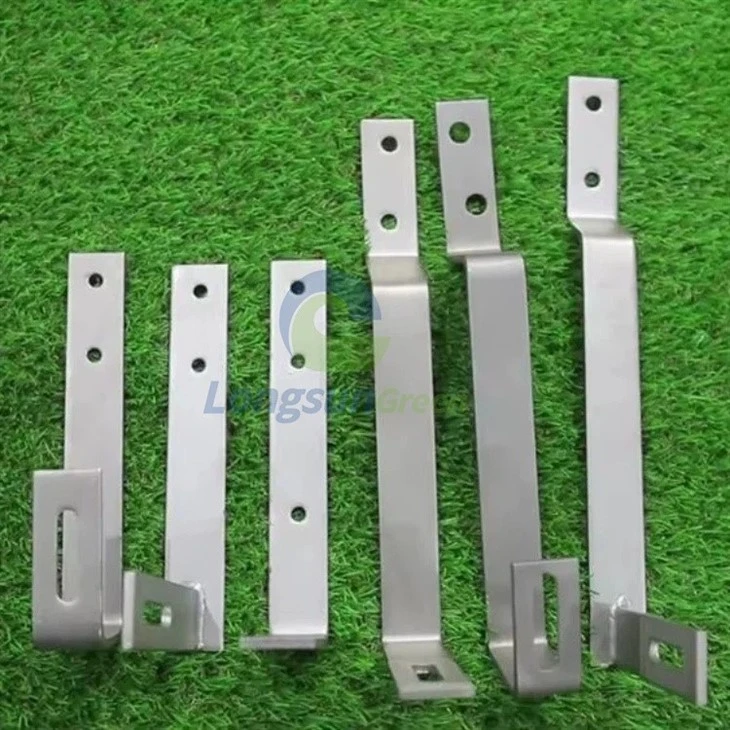 Tile Roof Hooks For Solar Mounting Bracket System suppliers